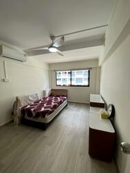 Blk 407 Fajar Road (Bukit Panjang), HDB 4 Rooms #551627791